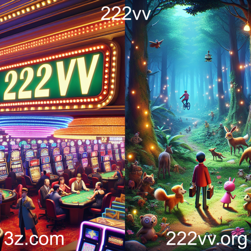 Descubra o Mundo dos Jogos de Aventura no 222vv