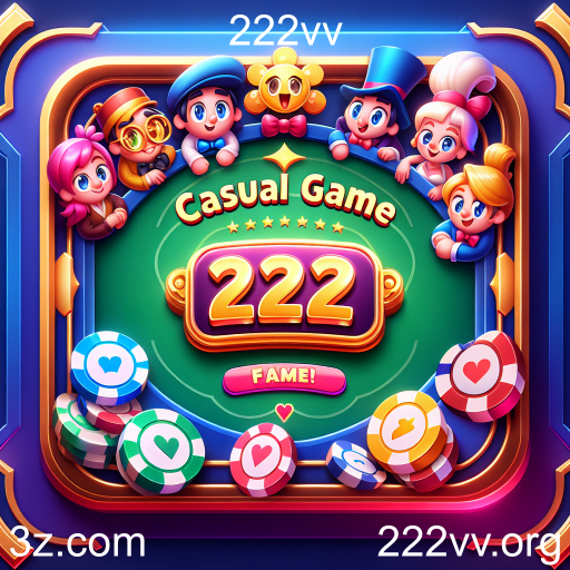 A Ascensão dos Jogos Casuais: Diversão para Todos