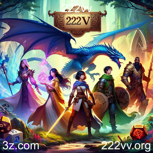 A Magia dos RPGs: Explorando Mundos e Personagens